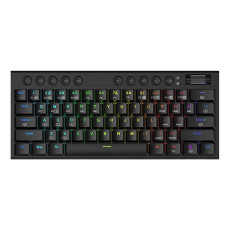 کیبورد گیمینگ مکانیکال بی سیم ردراگون مدل  Noctis K632 PRO